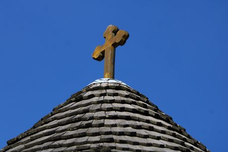 Manastir Blagoveštenje