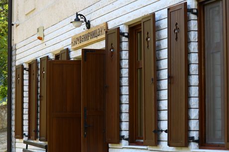 Manastir Blagoveštenje