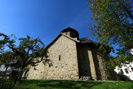 Manastir Blagoveštenje