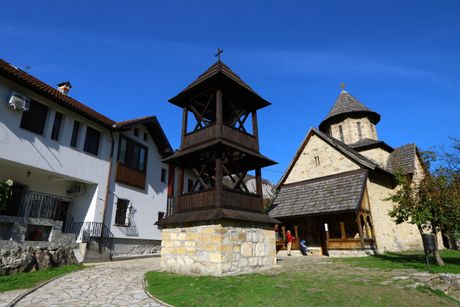 Manastir Blagoveštenje