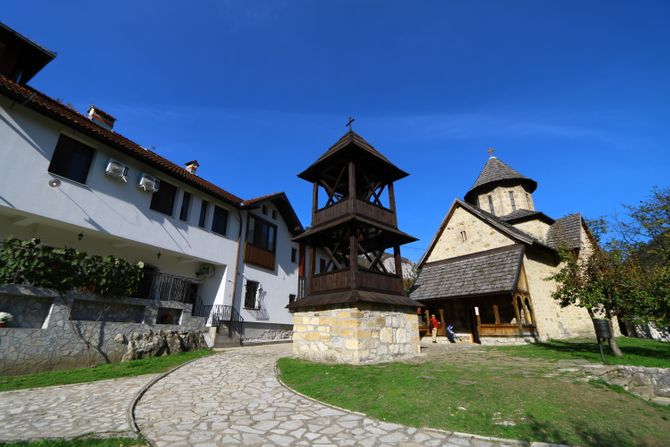 Manastir Blagoveštenje