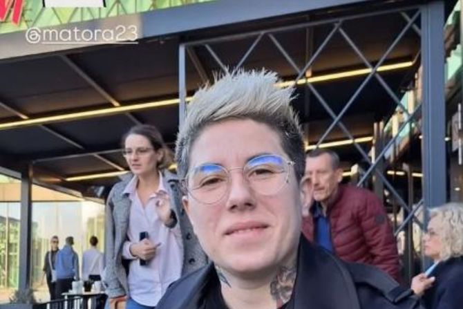 Jovana Tomić Matora Jovana Tomić Matora