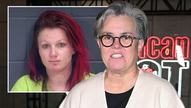 Rosie O'Donnell i ćerka Chelsea Belle Donnell