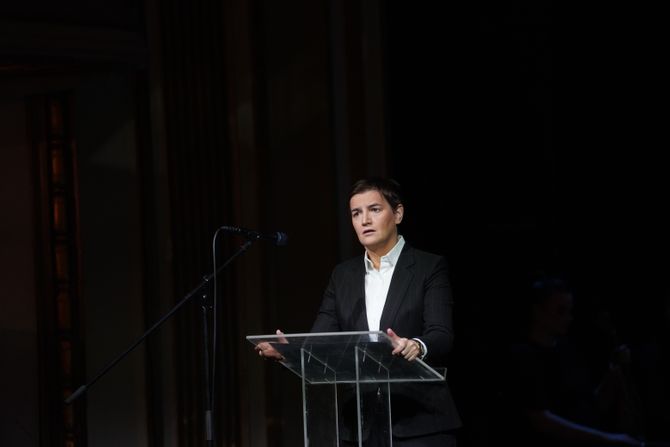 Ana Brnabić