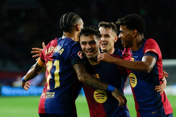 FK Barselona FK Barselona