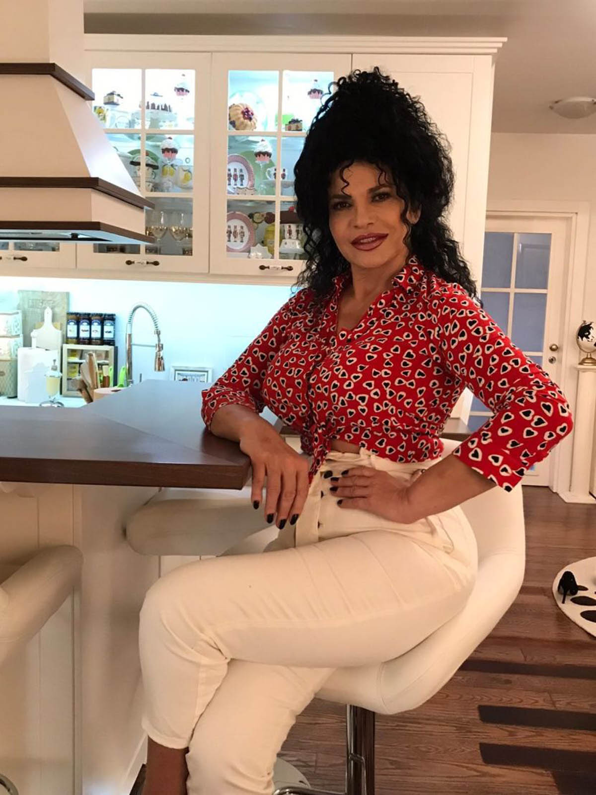 Lidija Vukićević danas slavi, obratila se emotivnim rečima sinu i pokazala kakav je frajer: "Ljubavi moja..."