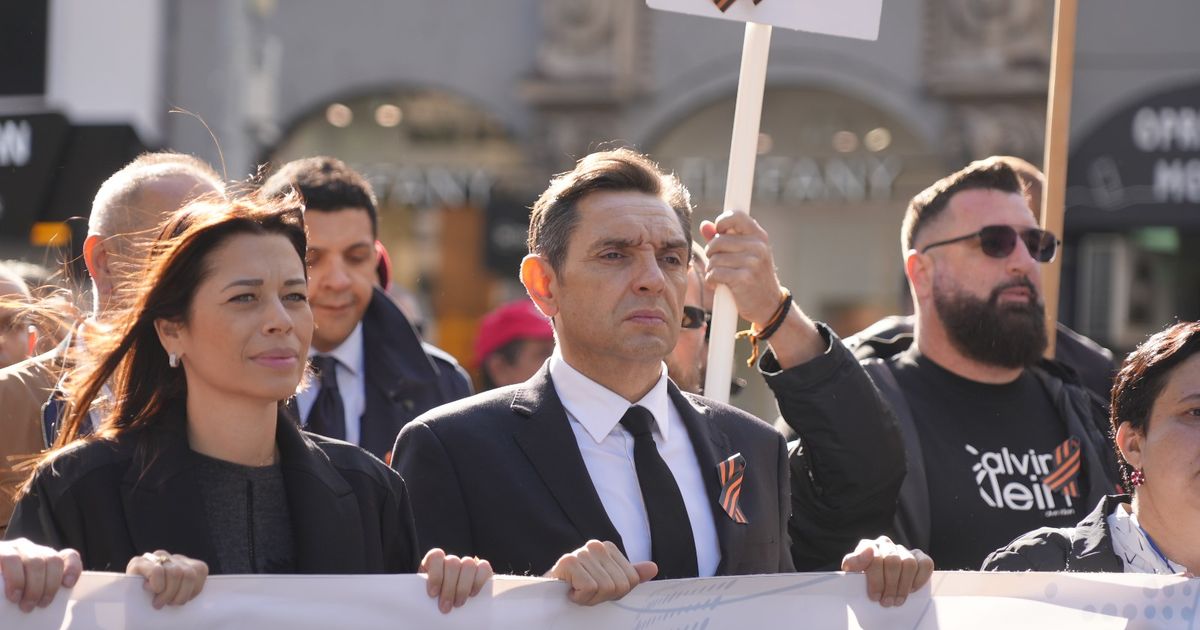 Vulin: Nećemo dozvoliti da se istorija promeni zato što je naše mesto u istoriji mesto pobednika