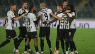 Evo gde možete da gledate uživo TV prenos meča Partizan - Čukarički u 13. kolu Superlige Srbije