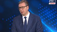 Vučić: Pripremamo mere o trajnoj zaštiti građana od previsokih kamata