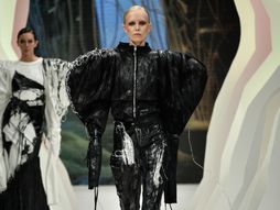 Perwoll Fashion Week, Fashion Incubator by Perwoll