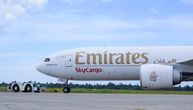 Emirates blizu odluke o budućoj teretnoj floti između Boeing 777-8F i Airbus A350-1000F