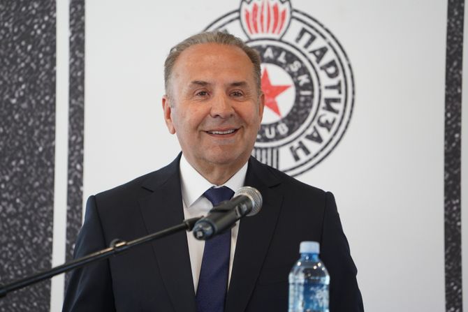 Fk Partizan Fk Partizan
