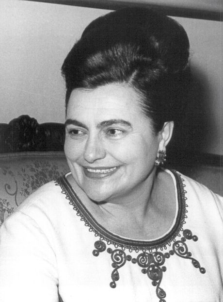 Jovanka Broz Jovanka Broz