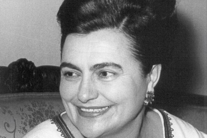 Jovanka Broz Jovanka Broz