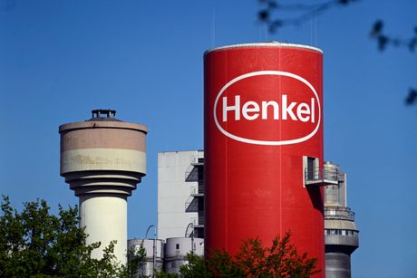 Henkel Nemačka