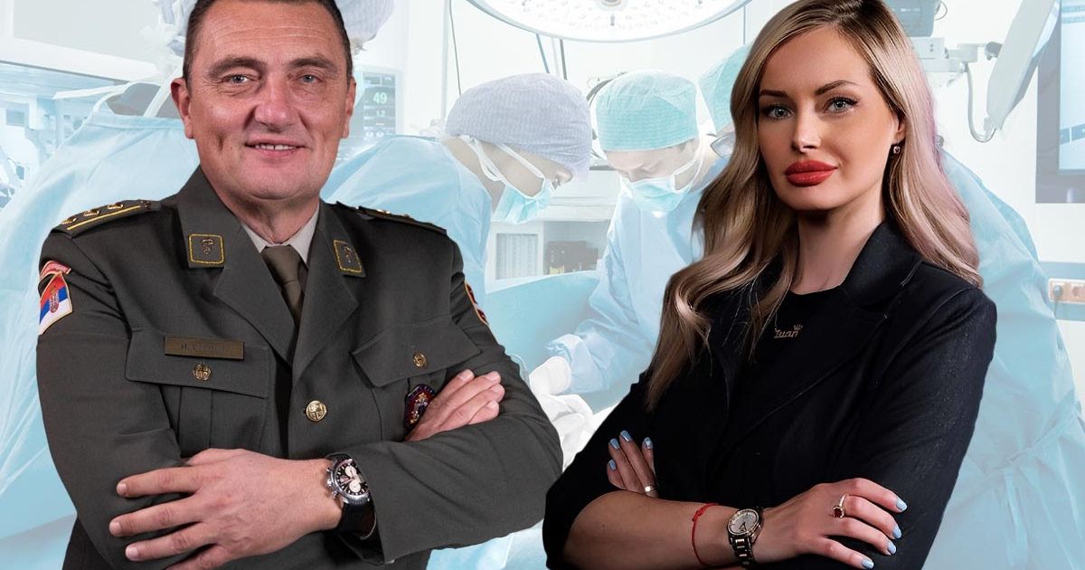 Sve o rekonstrukciji nakon raka dojke, odgovore daje naš stručnjak prof ...