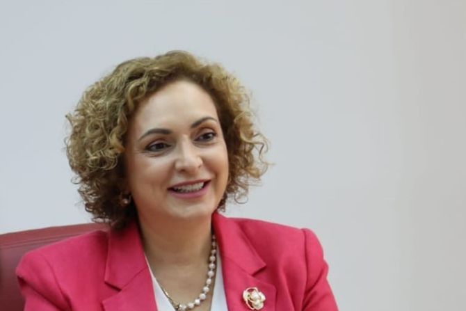 Marija Labović Marija Labović