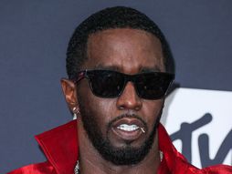 Paf Dedi Didi, Sean Love Combs, Šon  Kombs, Puff Daddy, P. Diddy