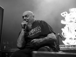 Paul Di'Anno