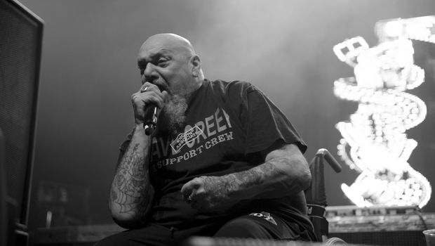 Paul Di'Anno