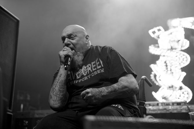 Paul Di'Anno