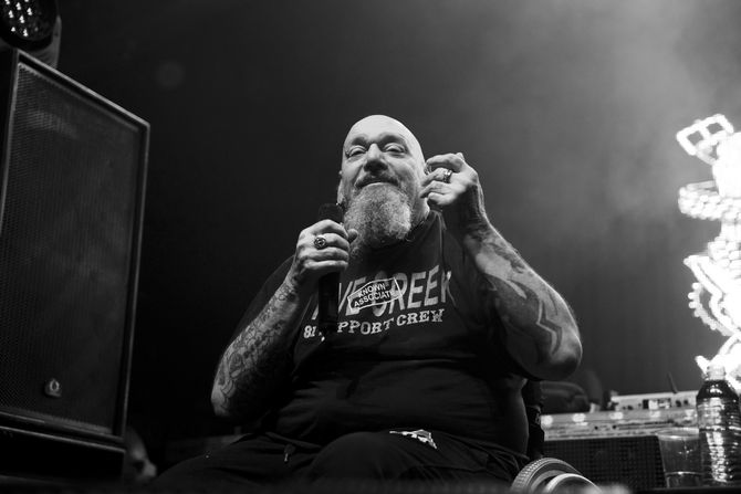 Paul Di'Anno