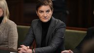 Brnabić: Sledeća godina donosi puno izazova Srbiji i regionu, cilj ulazak u EU