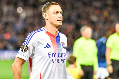 Nemanja Matić Nemanja Matić