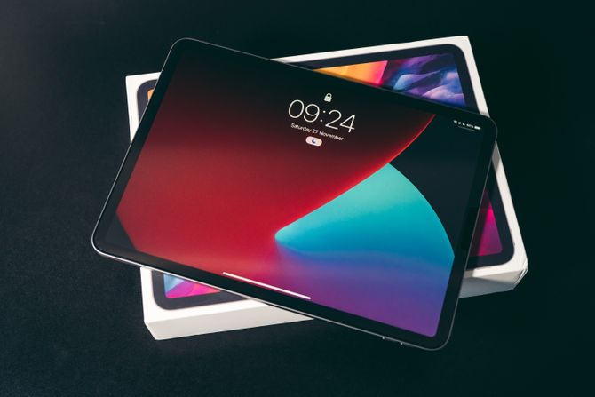 Apple iPad Apple iPad