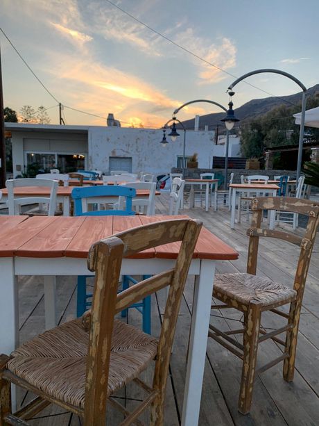 Putovanja - grcko ostrvo Siros