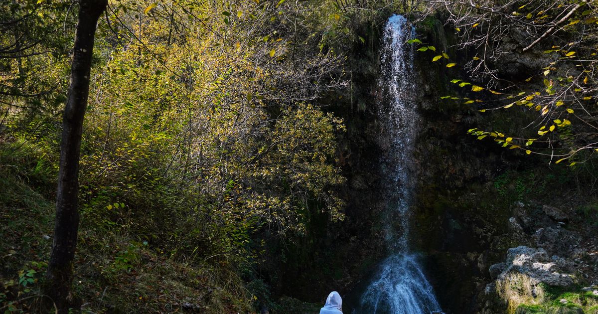 Vodopad koji je dugo živeo u tišini: Ovaj skriveni dragulj predstavlja pravu lepotu Srbije