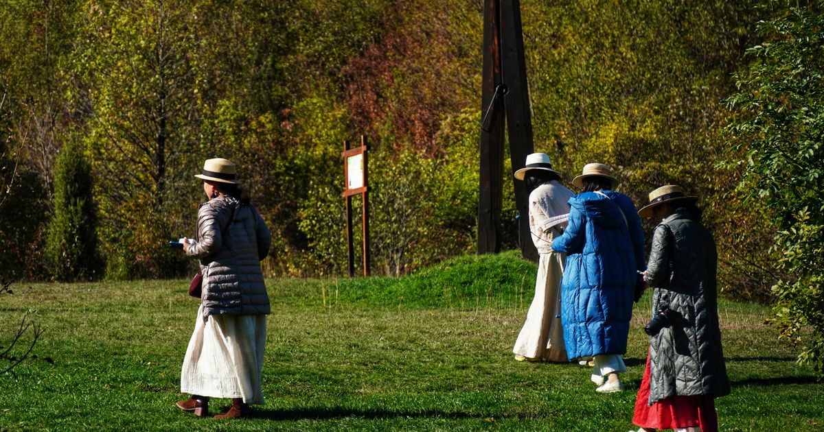 Kako priroda može biti lek za usamljenost – posmatranje slepih miševa, istraživanje obale, mirisanje biljaka