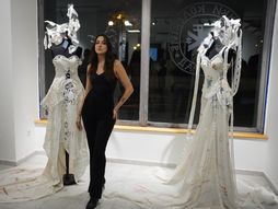 Izložba venčanica i haljina