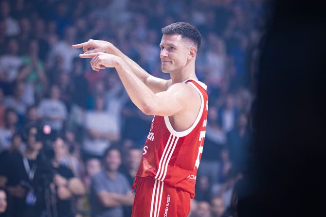 Nemanja Nedović Nemanja Nedović