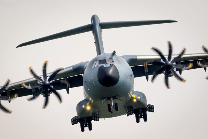 A400M