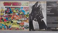 Čudesni albumi rok muzike: Big Brother And The Holding Company - "Cheap Thrills", sreća i slava u raskoraku