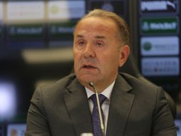 FK Partizan, Konferencija, Rasim Ljajić