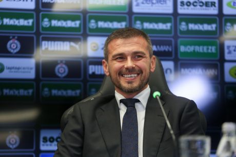 FK Partizan, Konferencija