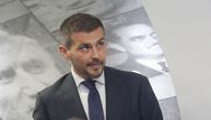 Generalni direktor u svlačionici Partizana posle tesne pobede nad TSC: Znate li za koga igrate?