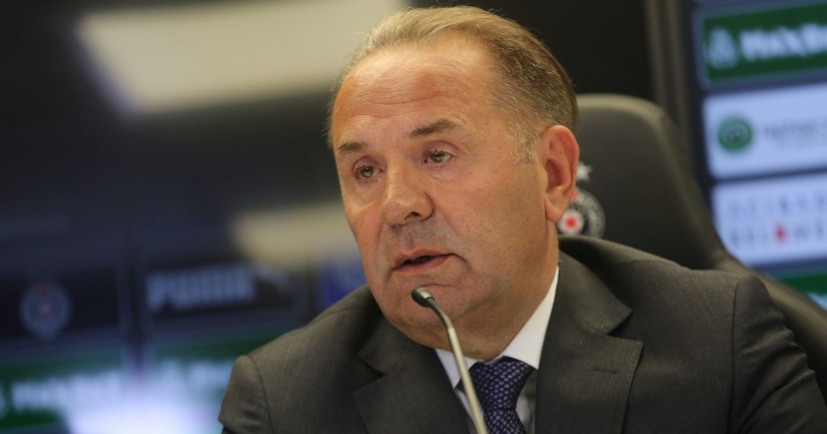 Rasim Ljajić odgovorio na prozivke: 