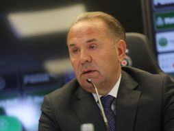 FK Partizan, Konferencija