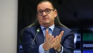 Predrag Mijatović podneo novu ostavku u Partizanu