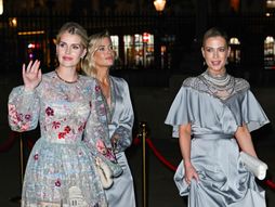 Sestre Spenser Kiti Elajza Amelija Kitty Eliza Amelia Spencer