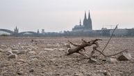 Otkriveno koliko tačno klimatske promene pojačavaju intenzitet ekstremnih suša