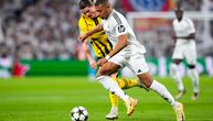 Real gubio 2:0, pa sa 5 golova pregazio Dortmund: Štutgart šokirao Juventus, PSV neporažen protiv PSŽ-a