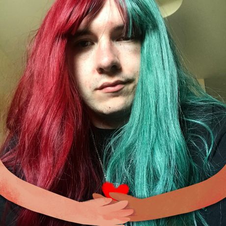 Chloee-May Danvers, Thomas Quinn