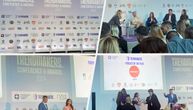 Održan TRENDMAKERS Conference & Awards prvi put u Srbiji: Brojni influenseri progovorili o "taktikama"