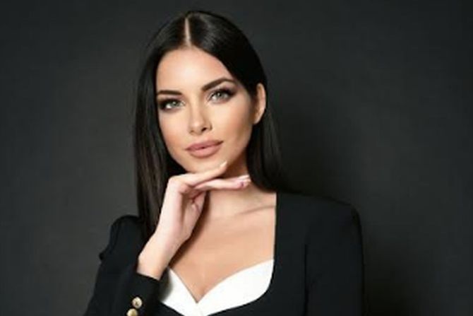 Kruna Gavović Kruna Gavović