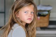 Sa 6 godina proglasili su je najlepšom devojčicom na svetu, danas se udala: Ima 25 godina i sija u venčanici