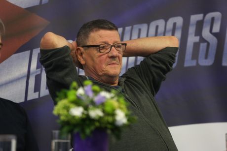 Sajam knjiga, Svetislav Basara, Sabrana dela